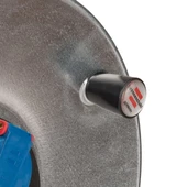 Brennenstuhl Brobusta IP44 Eksport Prof. Makaralı Kablo 40 Metre thumbnail 4