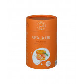 Kayla Gurme Bodrum Mandalina Çayı - Mandalina Parçalı 175 Gr - 1