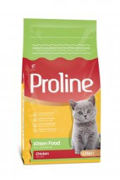 Proline Kıtten Yavru Kedi Maması 1.2kg - 1