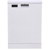 ALTUS AL 454 X 4 Programlı E Sınıfı Bulaşık Makinesi Beyaz - 1