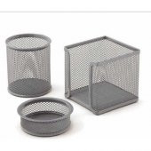 BİON 3 LÜ PERFORE SET PREMİUM - 1