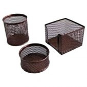 BİON 3 LÜ PERFORE SET PREMİUM - 4