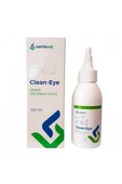 Clean Eye Göz Solüsyonu Kedi-köpek 100 Ml - 1