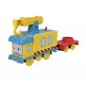 Thomas & Friend Ana Karakter Trenler HFX96 HDY71 Carly The Crane Oyuncak Tren - 1