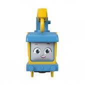 Thomas & Friend Ana Karakter Trenler HFX96 HDY71 Carly The Crane Oyuncak Tren - 2