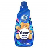 Yumos Extra 1440 Ml Lılyum & Lotus - 1