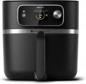 Philips Airfryer HD9880/90 7000 Serisi Combi XXL Connected 8.3 lt Yağsız Fritöz - 1