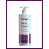 DERMOKİL Hacim Veren Şampuan 390 ml - 1