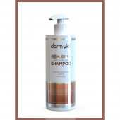 DERMOKİL Dökülme Karşıtı Şampuan 390 ml - 1