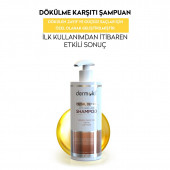 DERMOKİL Dökülme Karşıtı Şampuan 390 ml - 3