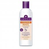 Aussie Color Mate Conditioner Avusturalya Yaban Şeftalisi Özlü Boyalı Saçlar İçin Saç Bakım Kremi 250 ml - 1