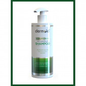 DERMOKİL Kepeğe Karşı Şampuan 390 ml - 1