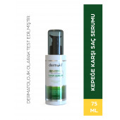 DERMOKİL Kepeğe Karşı Saç Serumu 75 ml - 2