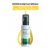DERMOKİL Kepeğe Karşı Saç Serumu 75 ml - 3