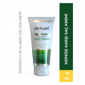 DERMOKİL Kepeğe Karşı Etkili Saç Bakım Kremi 200 ml - 2