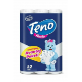 Teno Kağıt Havlu 12'li - 1
