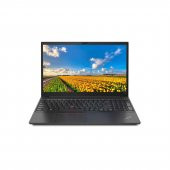 Lenovo E15 21E6006VTX i5-1235U 16GB 512SSD 15.6" FullHD FreeDOS Taşınabilir Bilgisayar - 1
