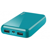 Ttec ReCharger 10.000mAh Taşınabilir Şarj Aleti Powerbank - 1