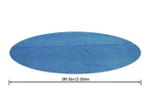Isı Koruyucu Bezi 305cm 58241 - 6