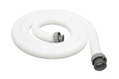 Devirdaim Motoru Hortumu 3metre 3.8cm çap 58368 - 2