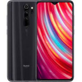 GÖLGELİ XİAOMİ REDMİ 8 32GB SİYAH KUTULU FATURALI - 1