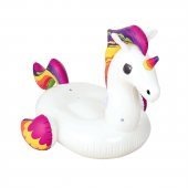 Bestway Pegasus Pony Tek Boynuz Büyük Boy Deniz Yatağı - 4