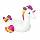 Bestway Pegasus Pony Tek Boynuz Büyük Boy Deniz Yatağı - 2
