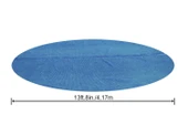 Isı Koruyucu Bezi 457cm 58252 - 3