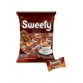 Ender Sweety Bon Kahveli Şeker 1 KG - 1