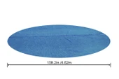 Isı Koruyucu Bezi 488cm 58253 - 6