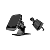 Mıknatıslı telefon tutacağı 360 derece dönebilen Iphone13/14  / SYTE186 thumbnail 2