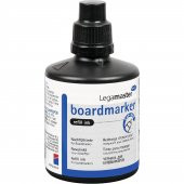 Edding Silinebilir Beyaz Tahta Kalemi Mürekkebi SİYAH Edding Flipchart Kalemi Mürekkebi Edding Mürekkep - 1