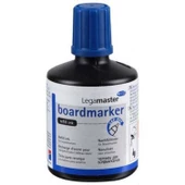 Edding Silinebilir Beyaz Tahta Kalemi Mürekkebi MAVİ Edding Flipchart Kalemi Mürekkebi Edding Mürekkep - 1