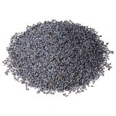 Mavi Haşhaş 250 gr - 1