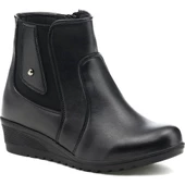 Polaris 162297 Orto Pedik Kadın Bot thumbnail 1