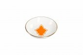 Porland Morocco 6 lı Mini Kase Takımı 10 cm 04A+P021978 - 5