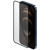 Vendas iPhone 11 Pro Uyumlu Hadid Serisi Hizalama Aparatlı Hardness Tempered Cam Ekran Koruyucu - 2