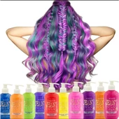 Acacia Jeans Color Renkli Saç Boyası 250 Ml (Tüm Renkler) (535303516) - 1