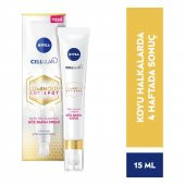 Nıvea Cellular Lumınous Antıspot Leke Karşıtı Göz Çevresi 15 Ml - 1