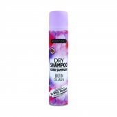 Morfose Kuru Şampuan Extra Hacim 200 Ml - 1