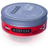 Morfose Wax Pro Stiyle Strong No.3 150 Ml - 1