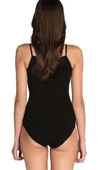 TUTKU 0148 BAYAN İP ASKILI ÇITÇITLI BODY 6 ADET  XL GRİ - 5
