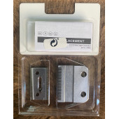 Wahl Cordless Super Taper senior 8504, 4219, 4008 Bıçak  Kesici Ağız  Diş - 2
