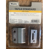 Wahl Cordless Super Taper senior 8504, 4219, 4008 Bıçak  Kesici Ağız  Diş - 3