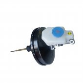 Ford Fiesta Fren Westinghouse + Ana Merkez 1996-2002 l ORİJİNAL - 4