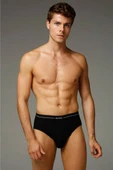 Eros Erkek Compact 3lü Slip - 3