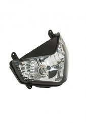 MONDIAL MH DRİFT FAR KOMPLE E BELGELİ - 1