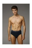 Eros Erkek Compact 3lü Slip - 2