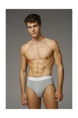 Eros Erkek Compact 3lü Slip - 1