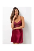 Pierre Cardin 6lı Sabahlık Çeyiz Seti Kısa - 6